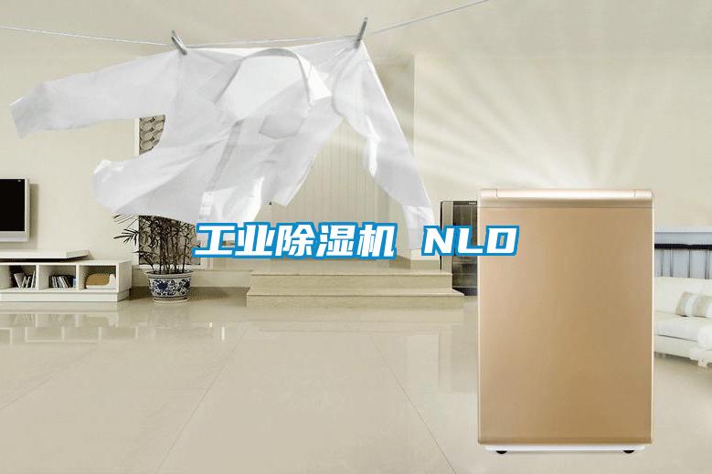 工業(yè)除濕機(jī) NLD