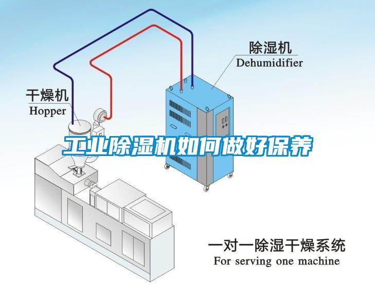 工業(yè)除濕機(jī)如何做好保養(yǎng)