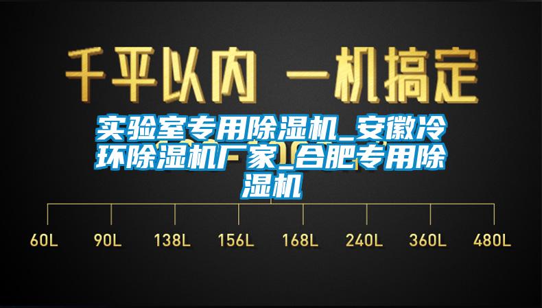 實驗室專用除濕機(jī)_安徽冷環(huán)除濕機(jī)廠家_合肥專用除濕機(jī)