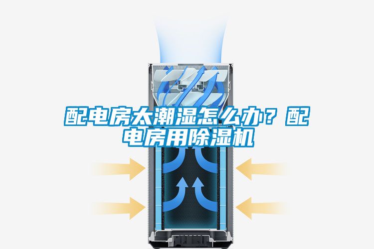 配電房太潮濕怎么辦？配電房用除濕機(jī)